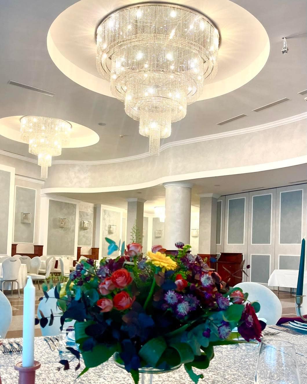 Center Plaza Hotel Piatra Neamt